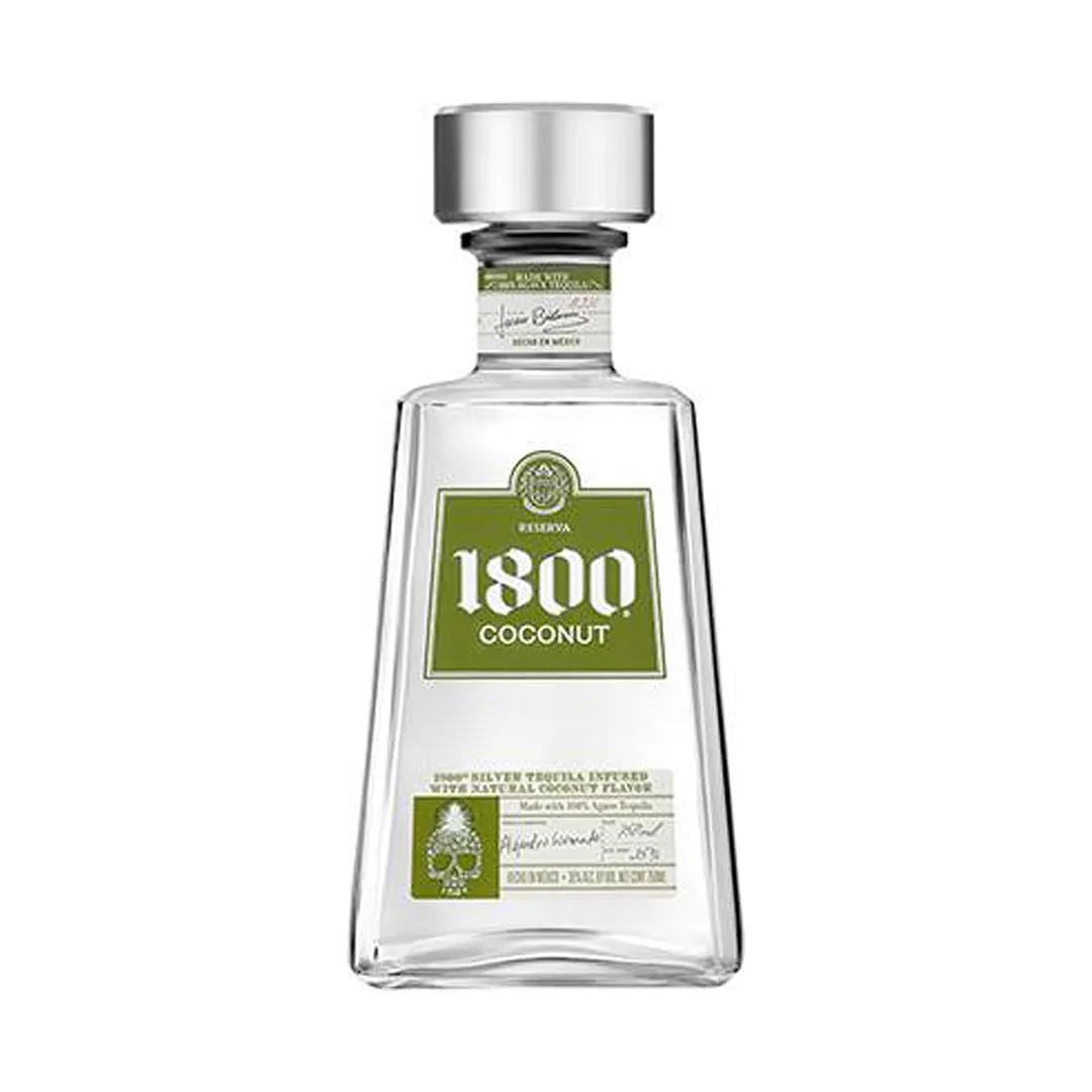 1800 Coconut - 750mL