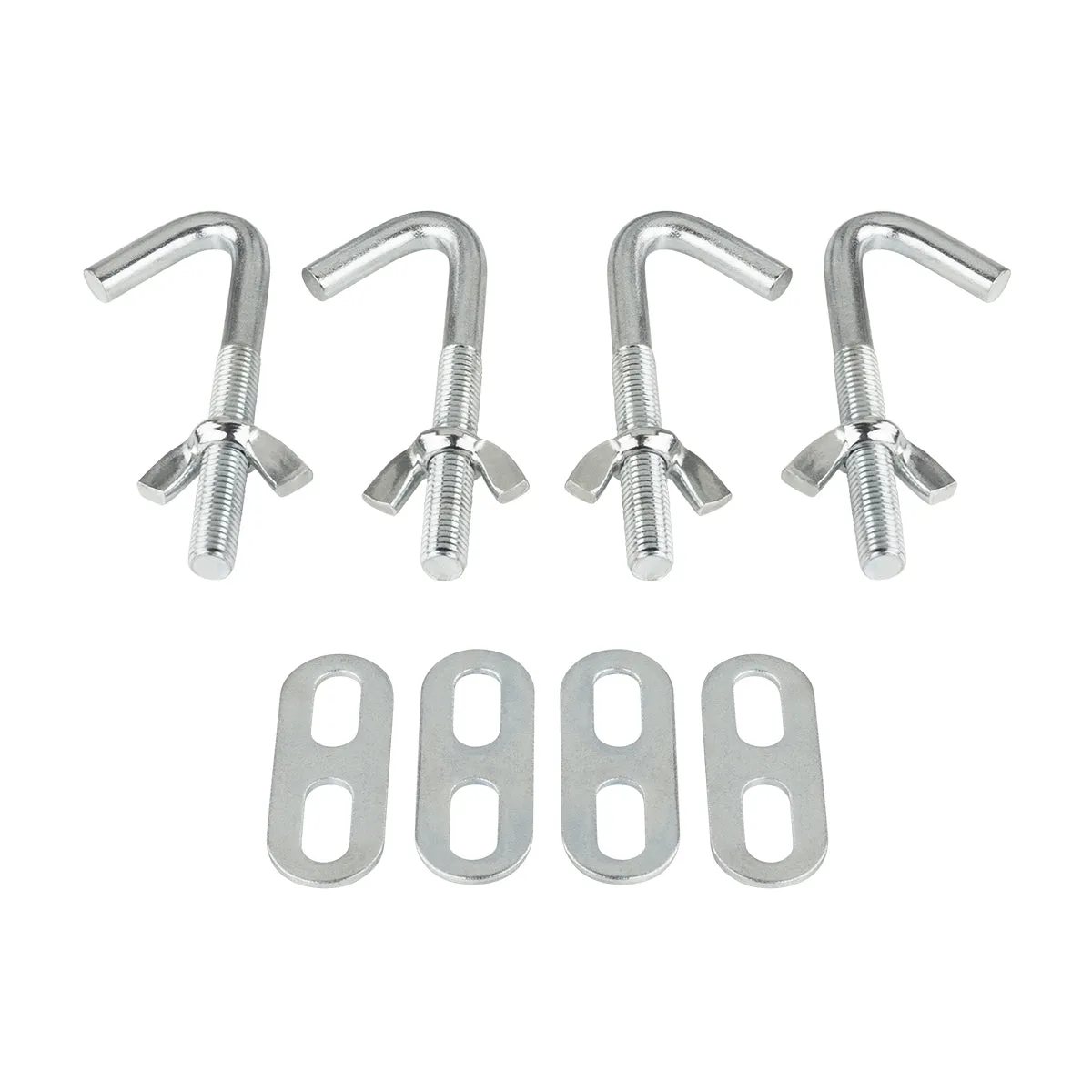 2004-2020 Ford F-150 Full Suspension Lift Kit & Spring Compressor 2WD