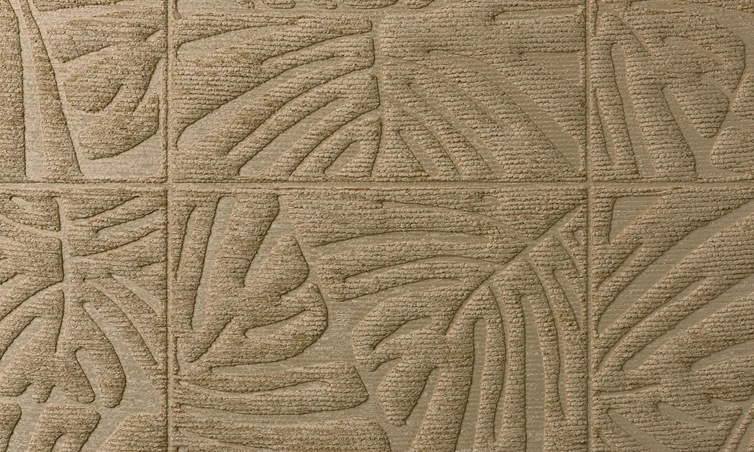 43020 Monstera - Clay