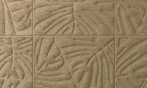 43020 Monstera - Clay