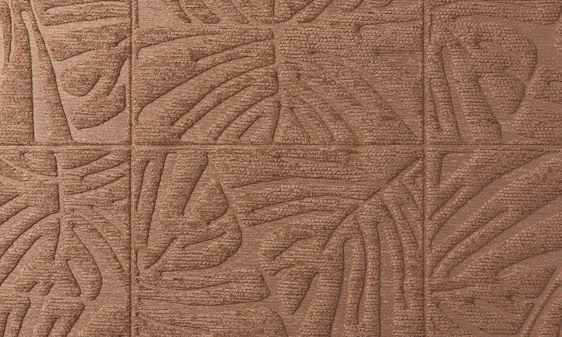 43023 Monstera - Blush