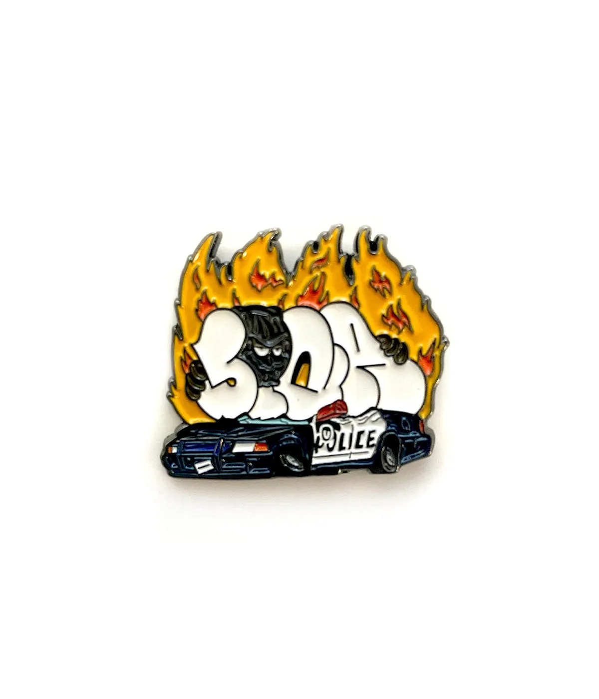 ACAB pin