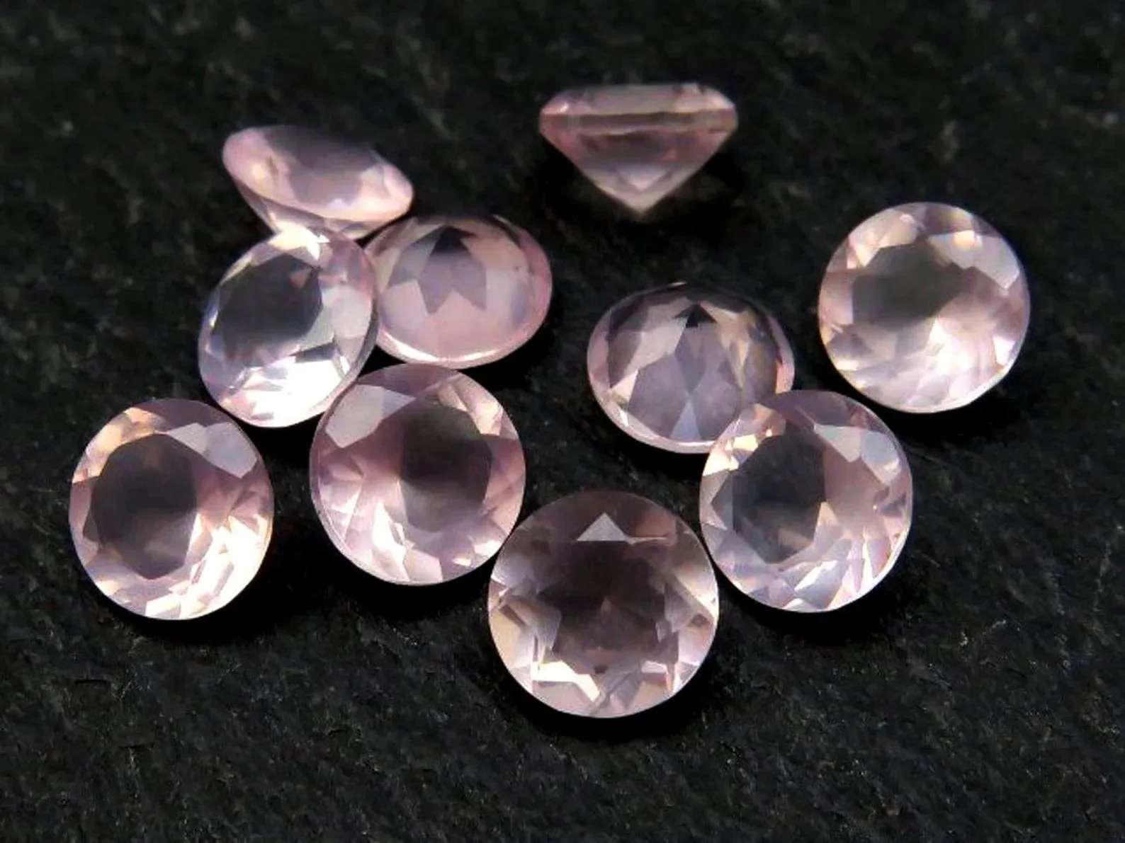 Add A Love Is Love Gemstone To Your Ring