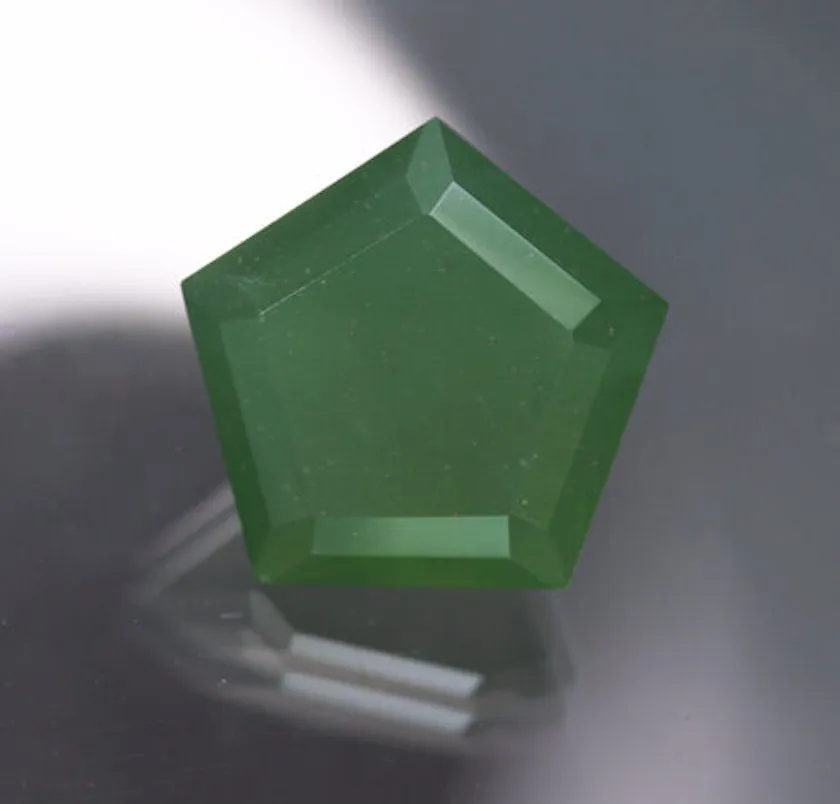 Add Evolution Gemstones To Your Ring