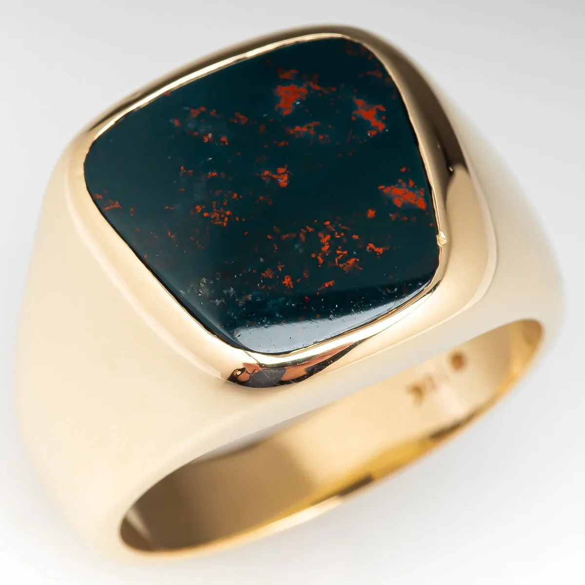 Add Evolution Gemstones To Your Ring