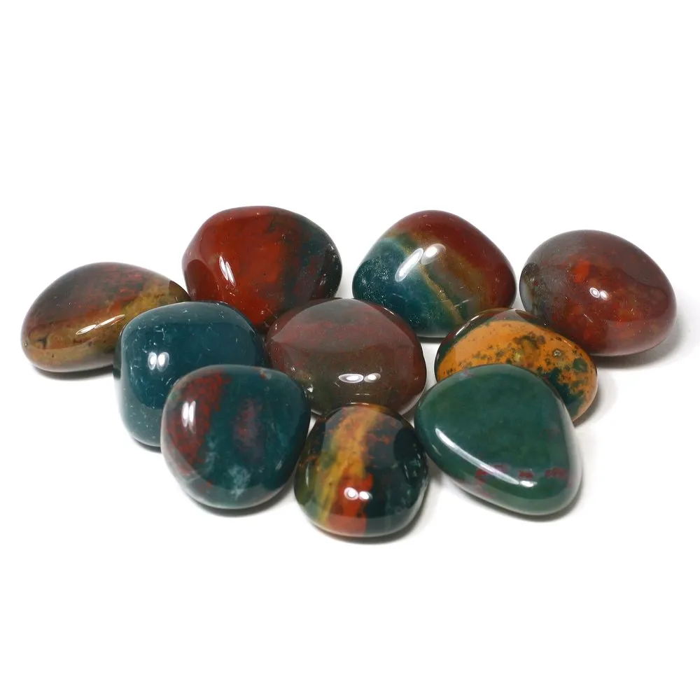 Add Evolution Gemstones To Your Ring