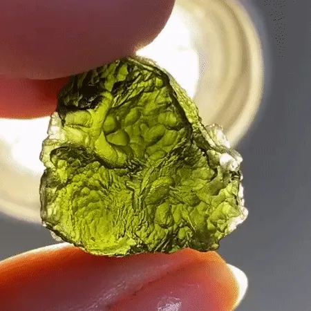 Add Evolution Gemstones To Your Ring