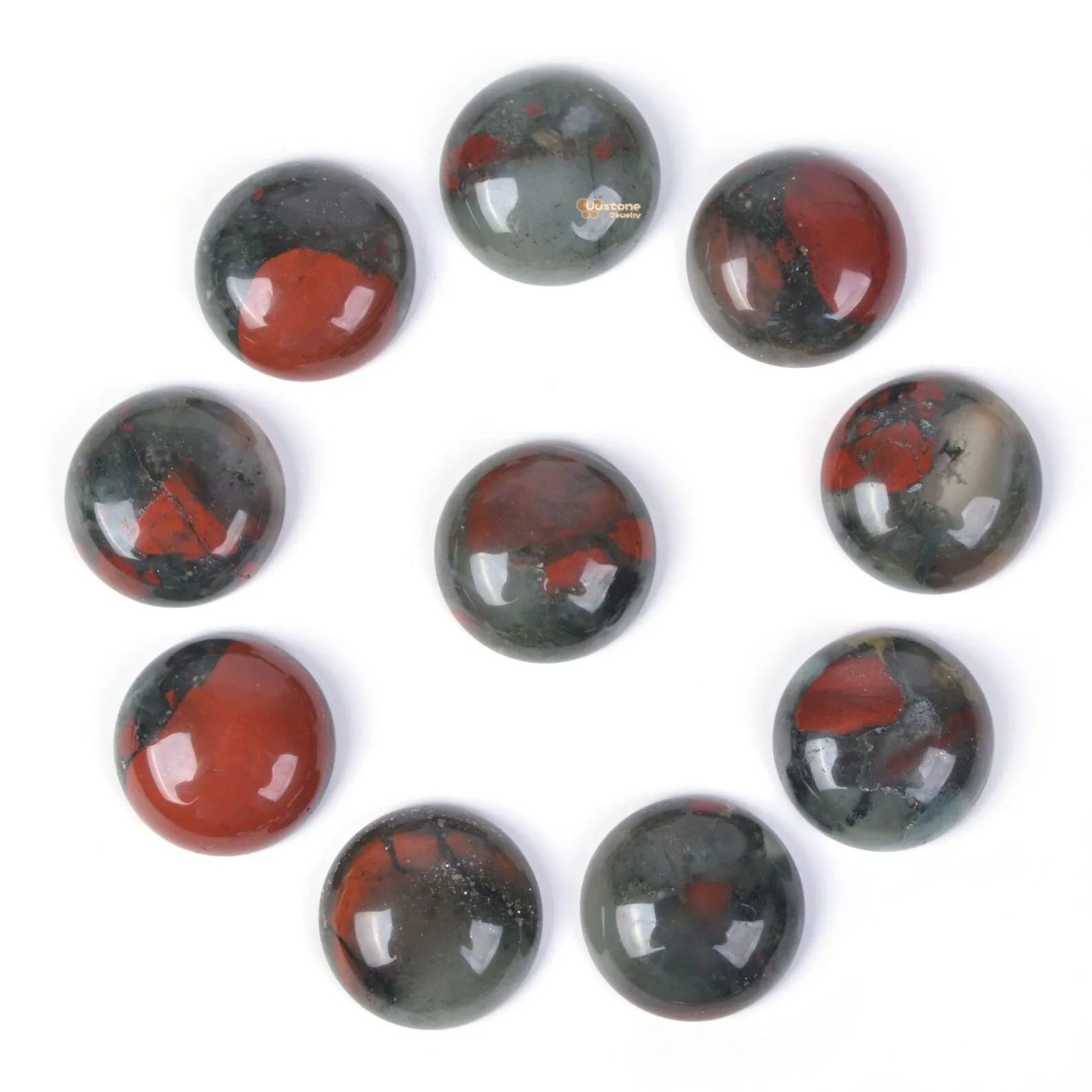 Add Evolution Gemstones To Your Ring