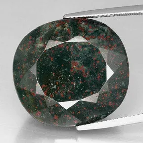 Add Evolution Gemstones To Your Ring