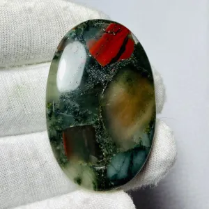 Add Evolution Gemstones To Your Ring
