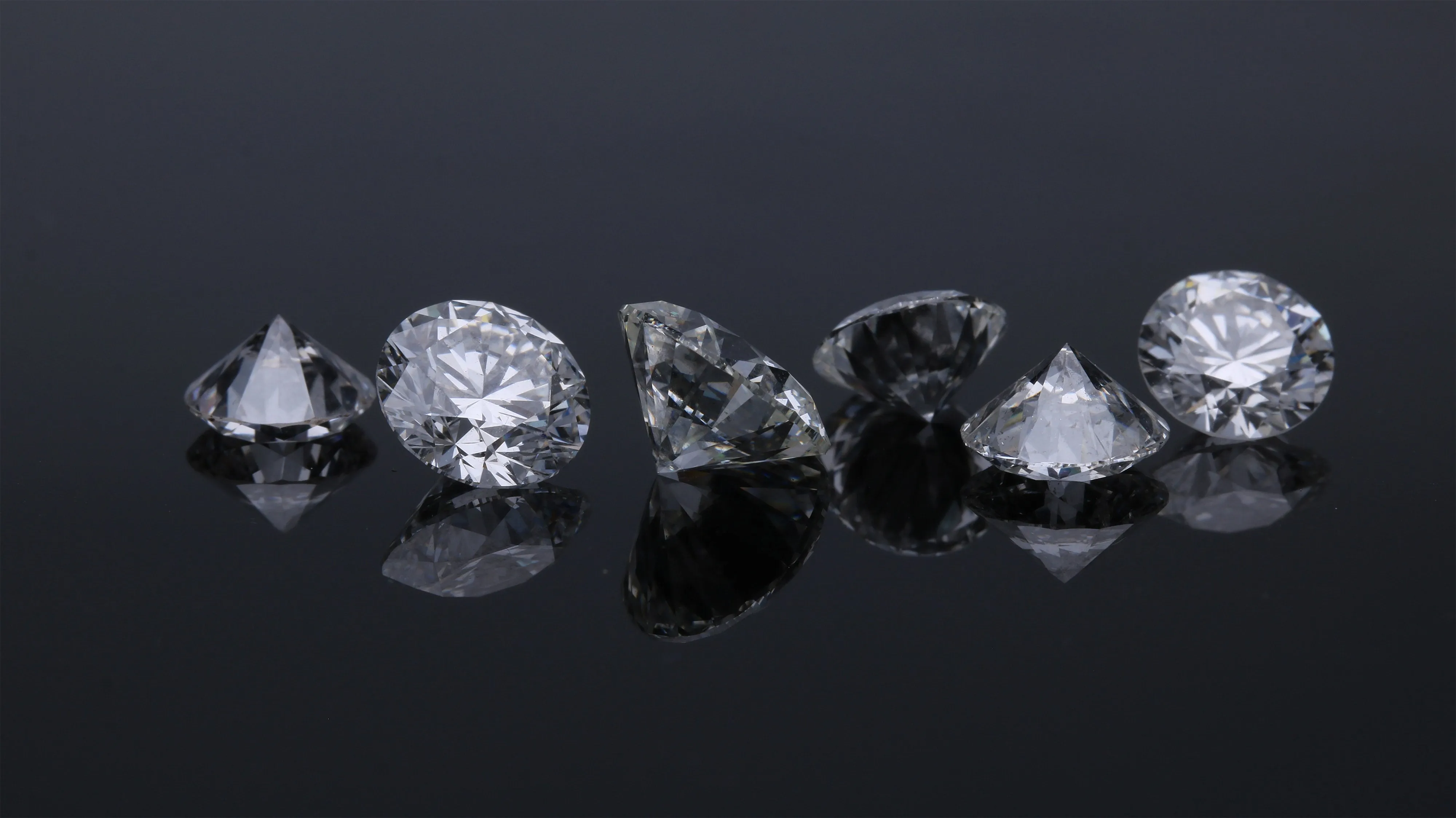 Add Evolution Gemstones To Your Ring