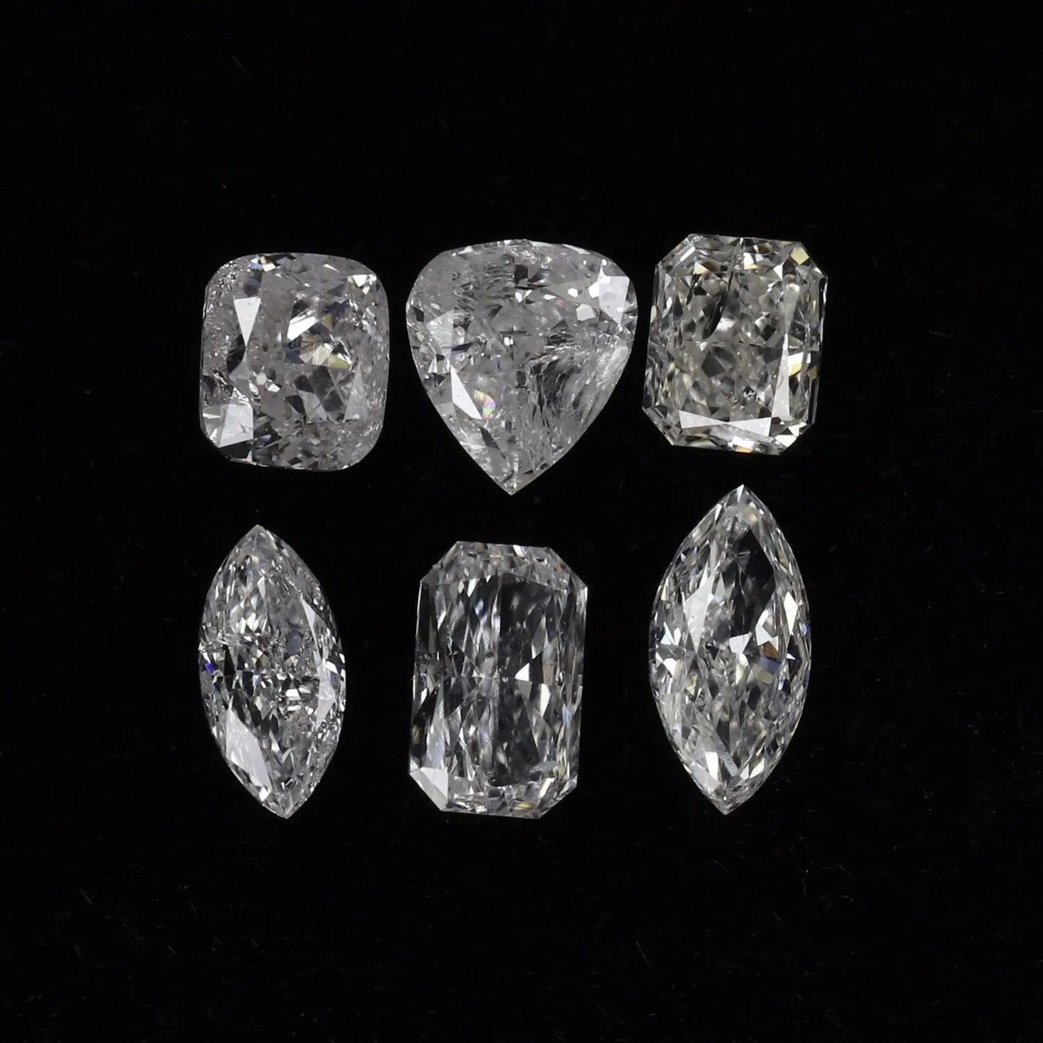 Add Evolution Gemstones To Your Ring