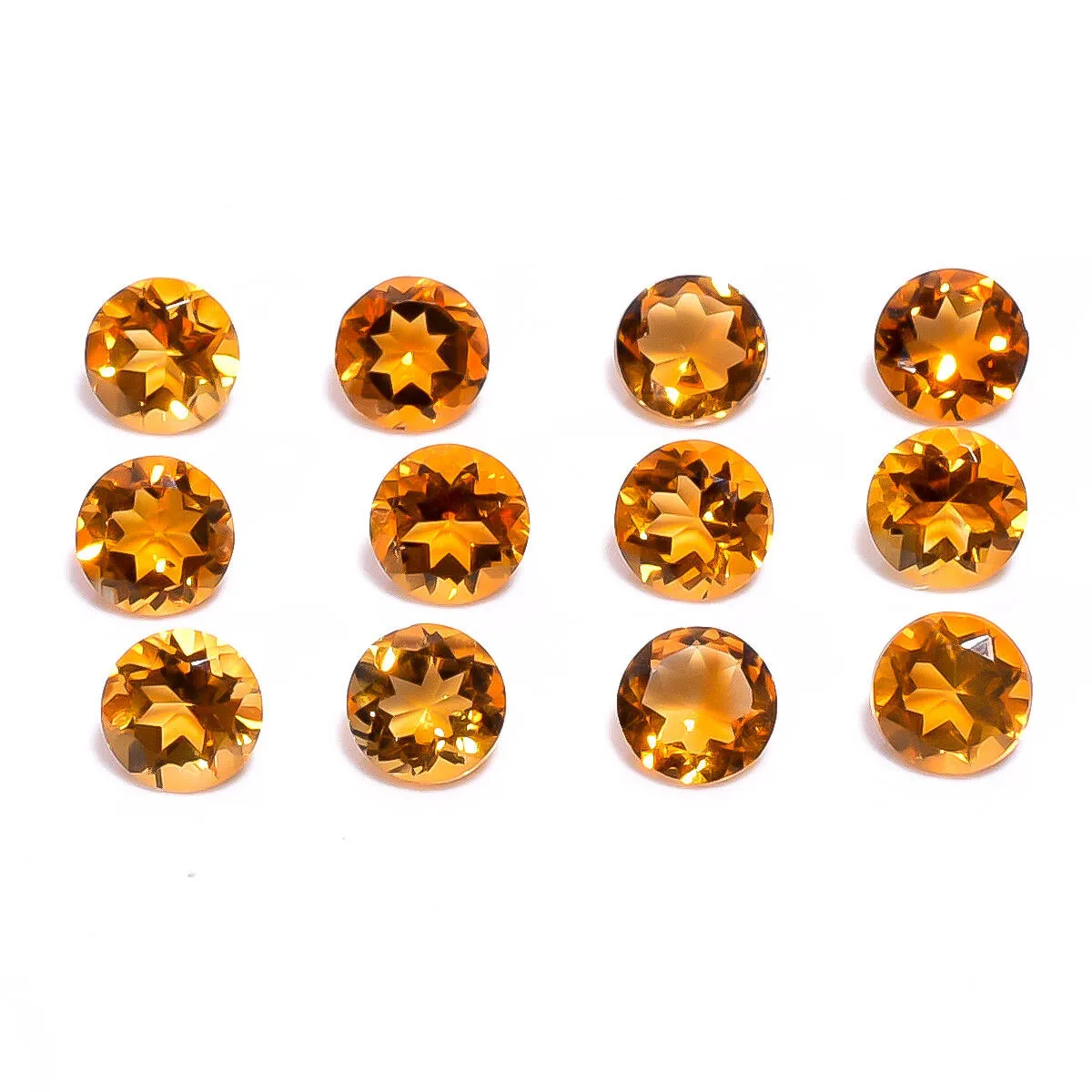 Add Healing Gemstones To Your Ring
