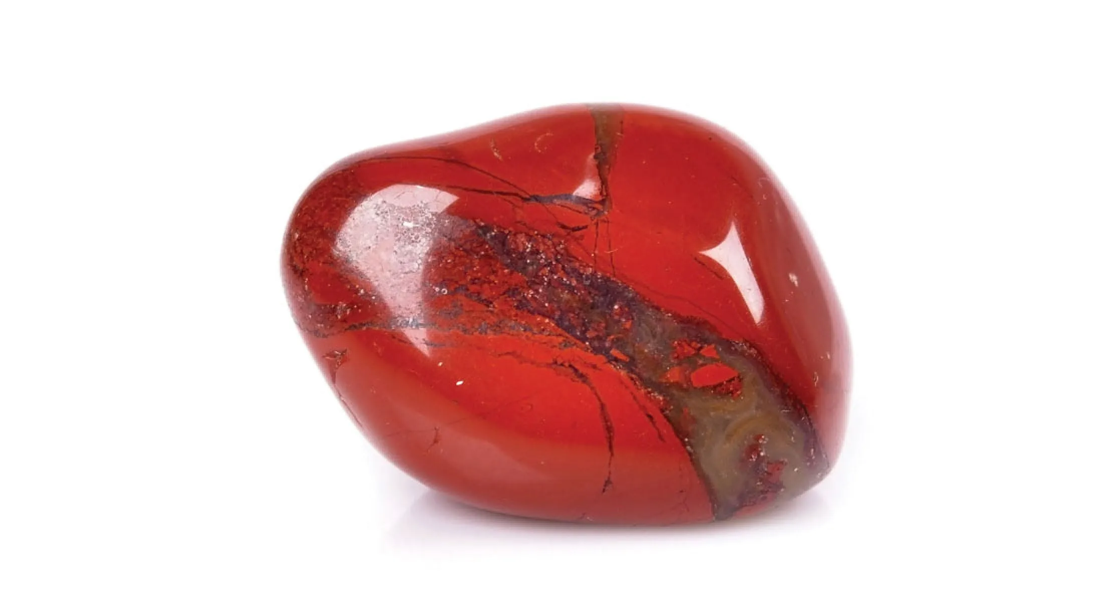 Add Healing Gemstones To Your Ring