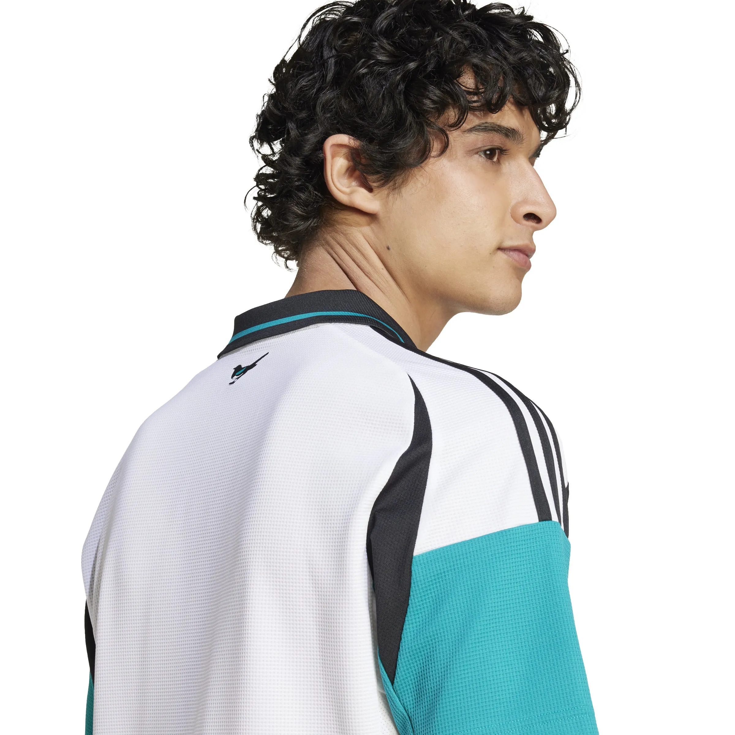 adidas Newcastle United FC 24/25 Third Jersey