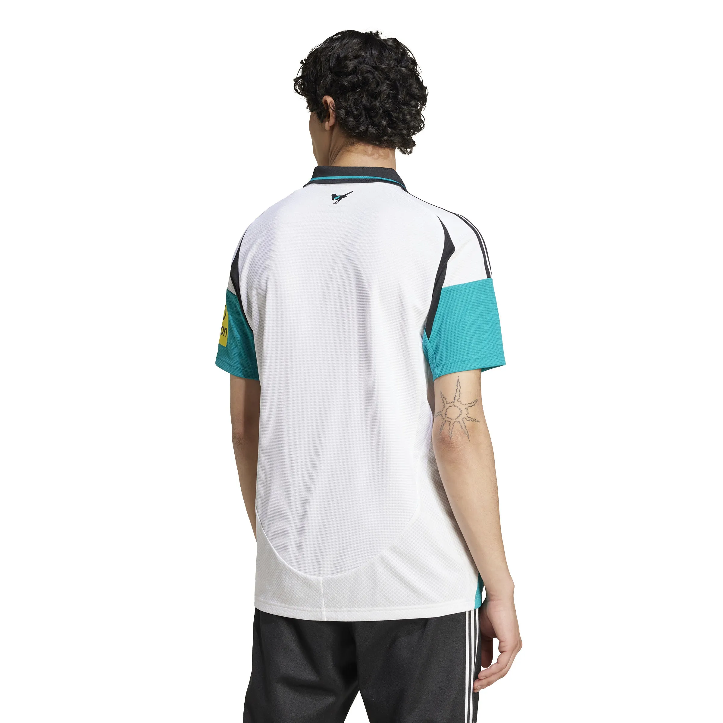 adidas Newcastle United FC 24/25 Third Jersey