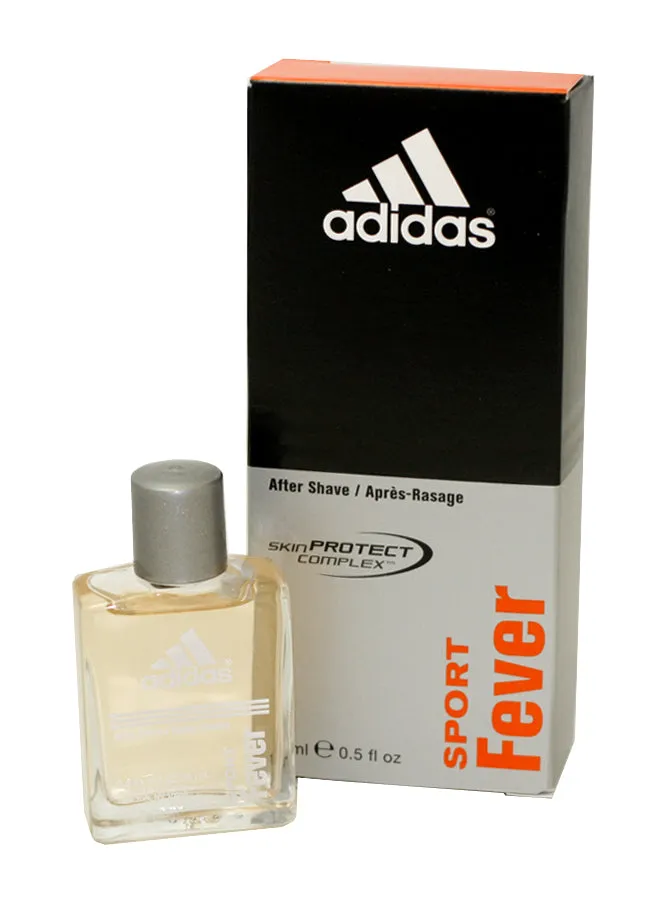Adidas Sport Fever Aftershave for Men