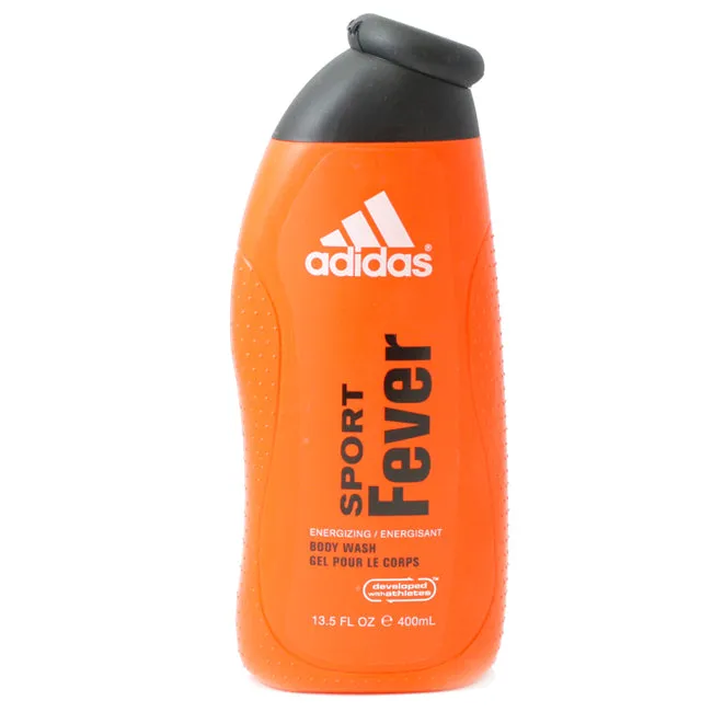 Adidas Sport Fever Body Wash for Men