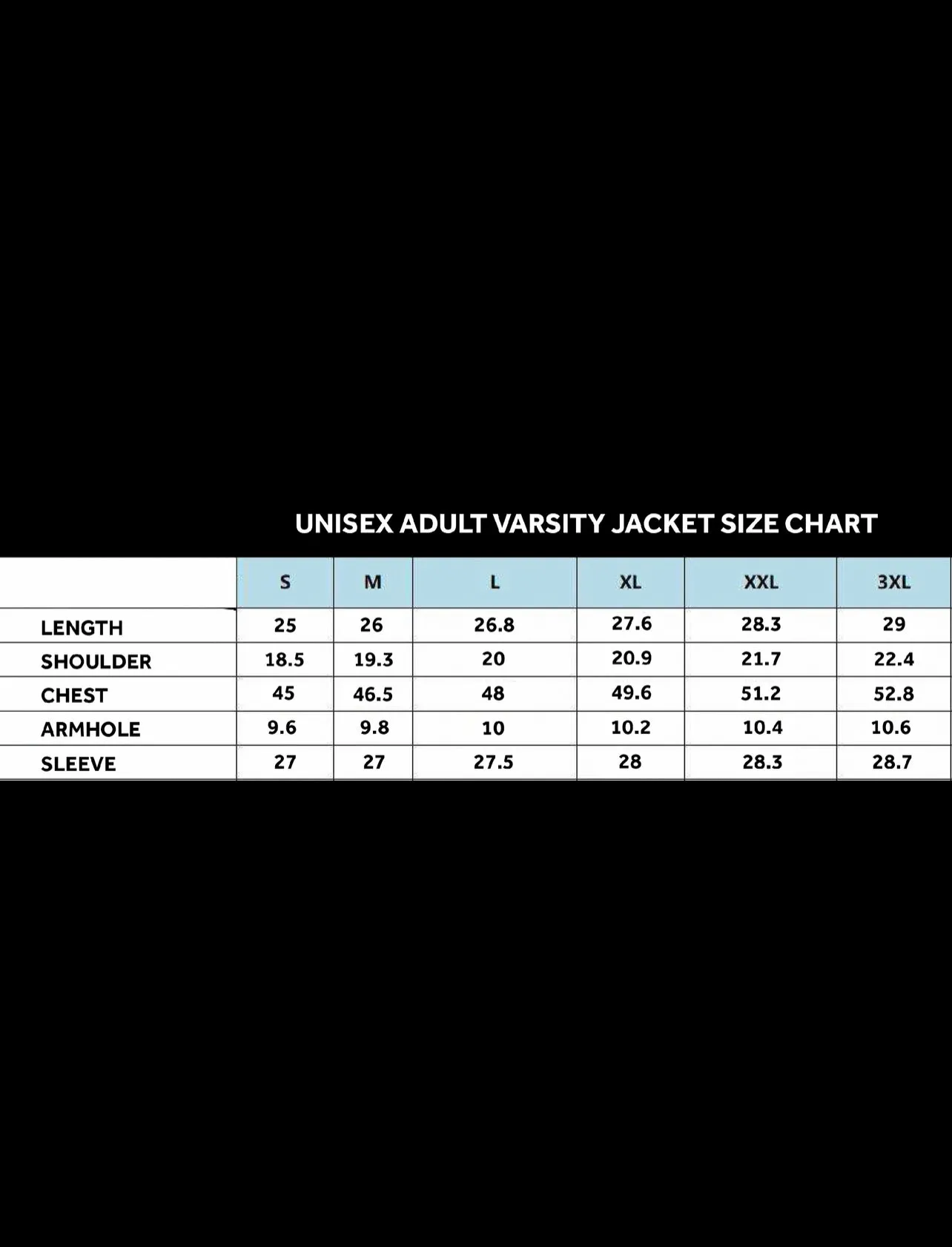 AKA Varsity Jacket 2.0 (Available Now)