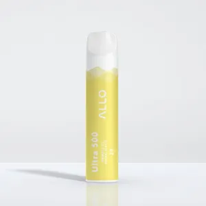Allo Ultra 500 Disposable - Pineapple Ice