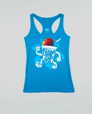 Aloha Run SHAVE ICE