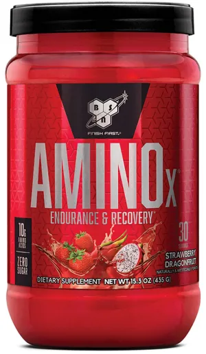 Amino X by BSN