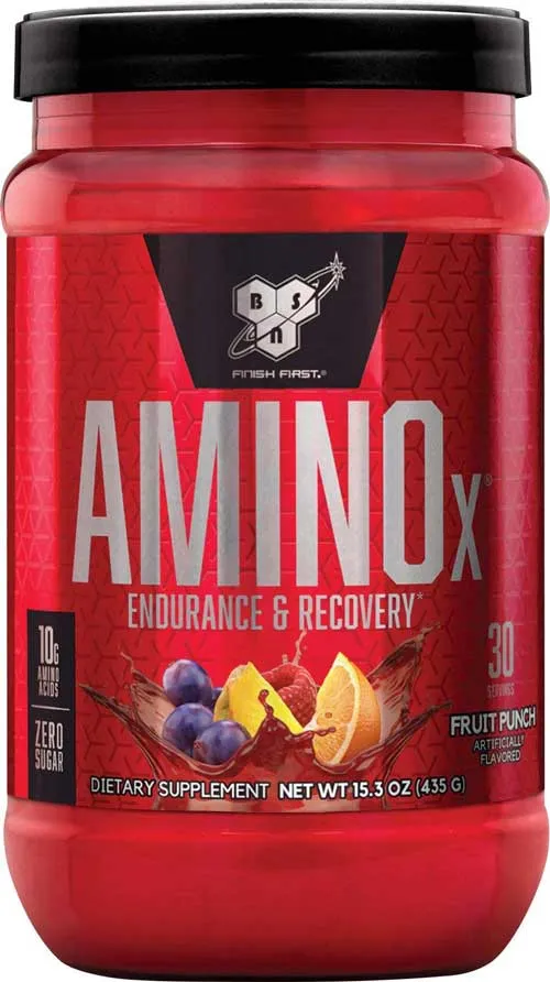 Amino X by BSN