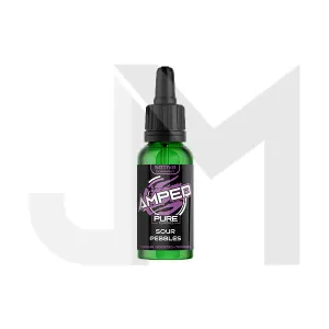 Amped Sativa Pure Terpenes - 2ml