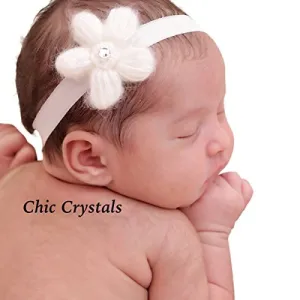 Angelina Headband