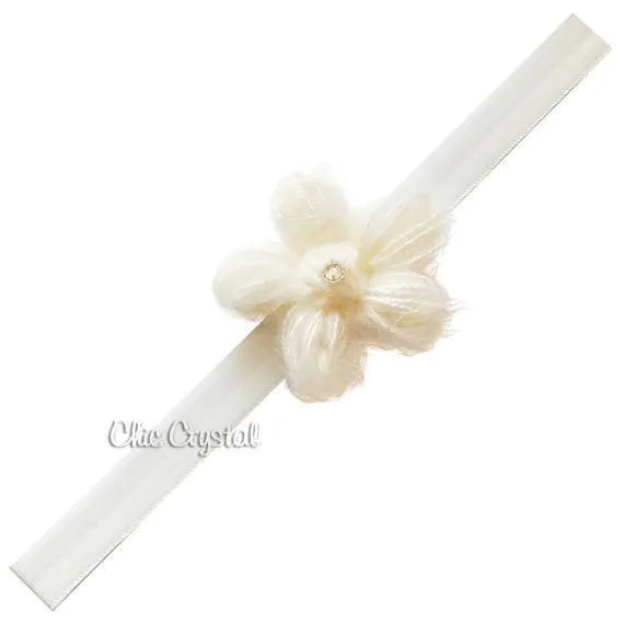Angelina Headband
