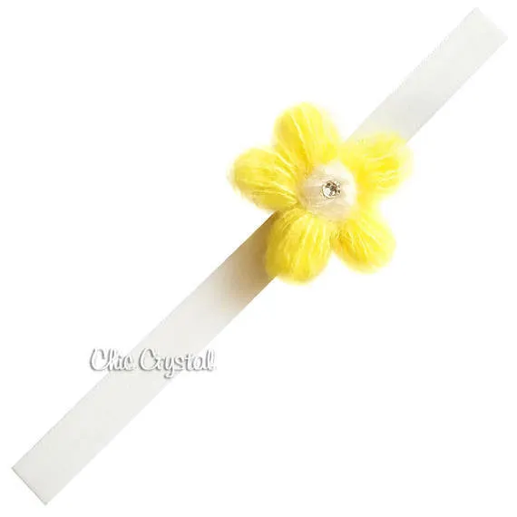 Angelina Headband