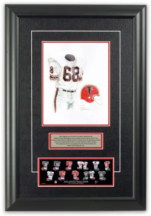 Atlanta Falcons 1968