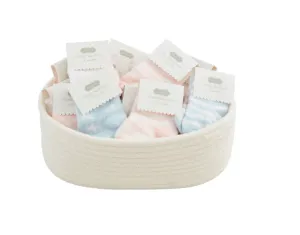 Baby Chenille Socks - Assorted