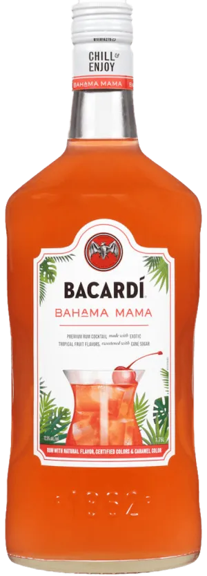 Bacardi Bahama Mama 1.75 L