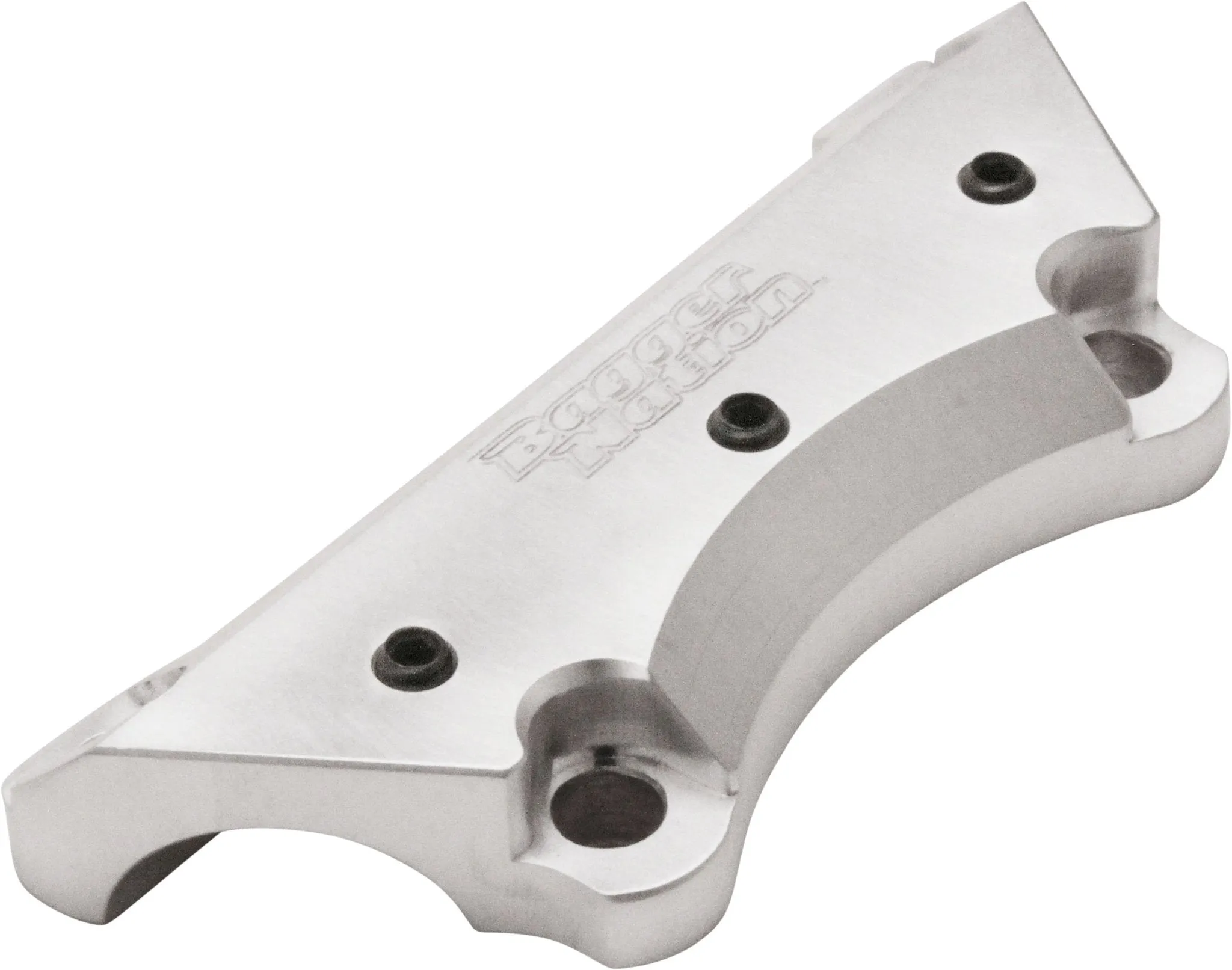 Bagger Nation SRC-1.00 Super Clamp