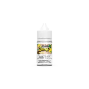 Banana Bang Pineapple Coconut Salt