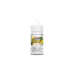 Banana Bang Pineapple Coconut Salt