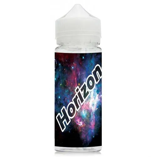 Big Dripper E-Liquid - Horizon