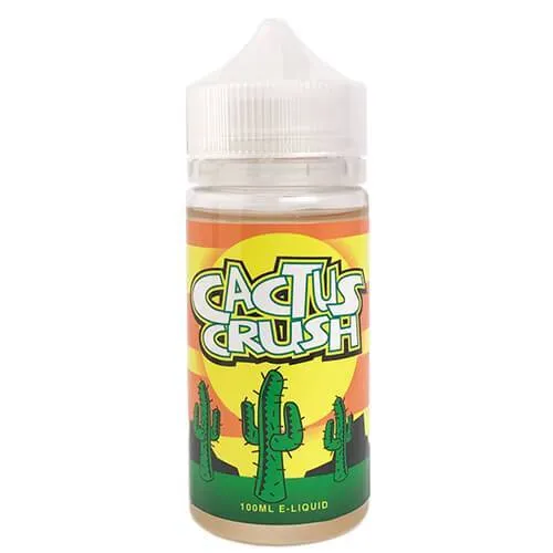 Cactus Crush eJuice - Cactus Crush
