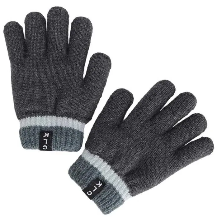 Cali Kids Soft Touch Knit Glove