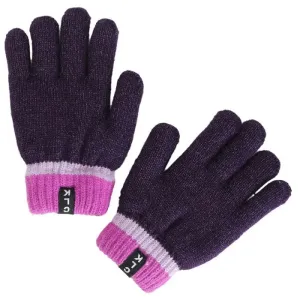 Calikids Knit Soft Touch Gloves