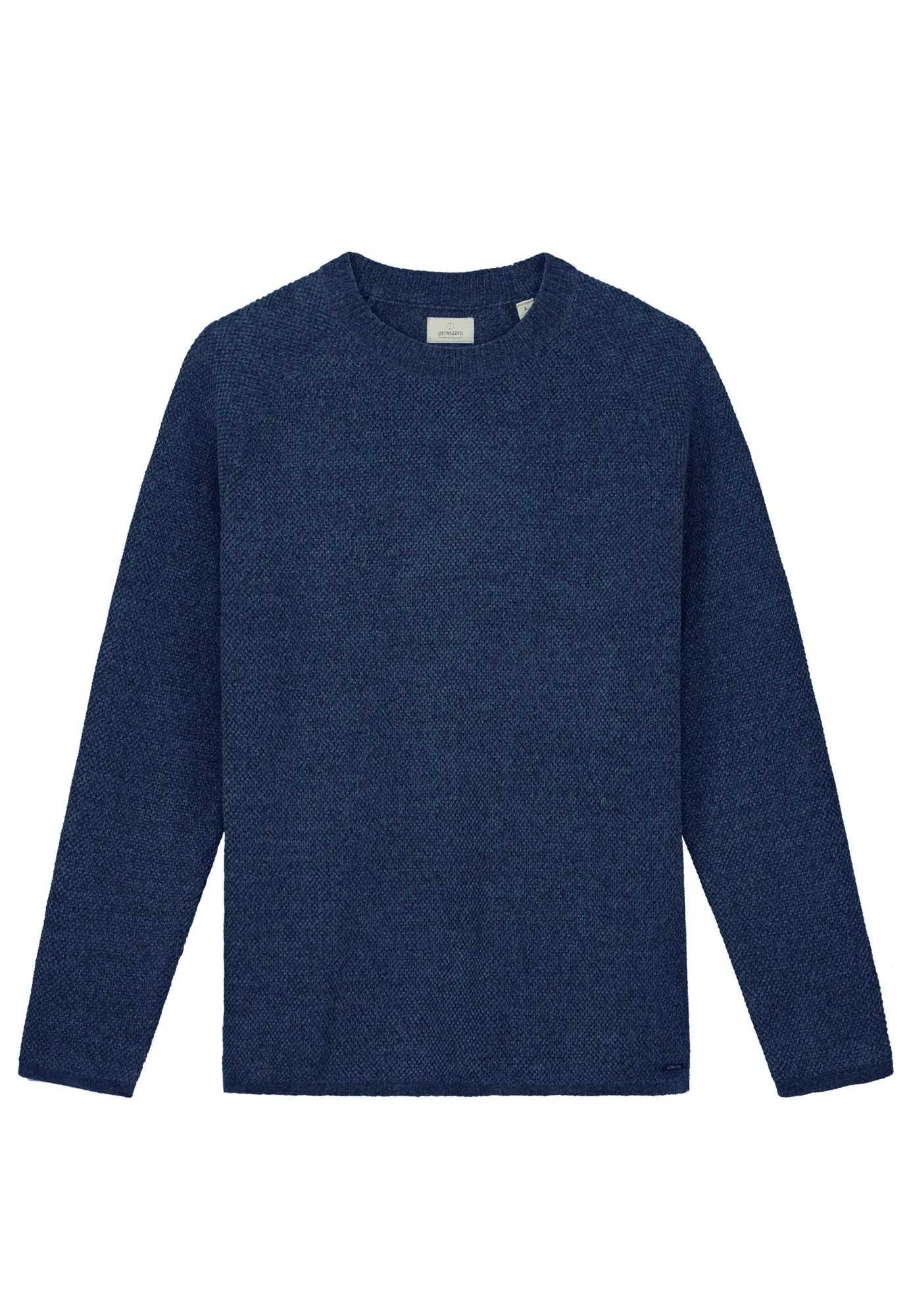 Chenille Knit Crewneck