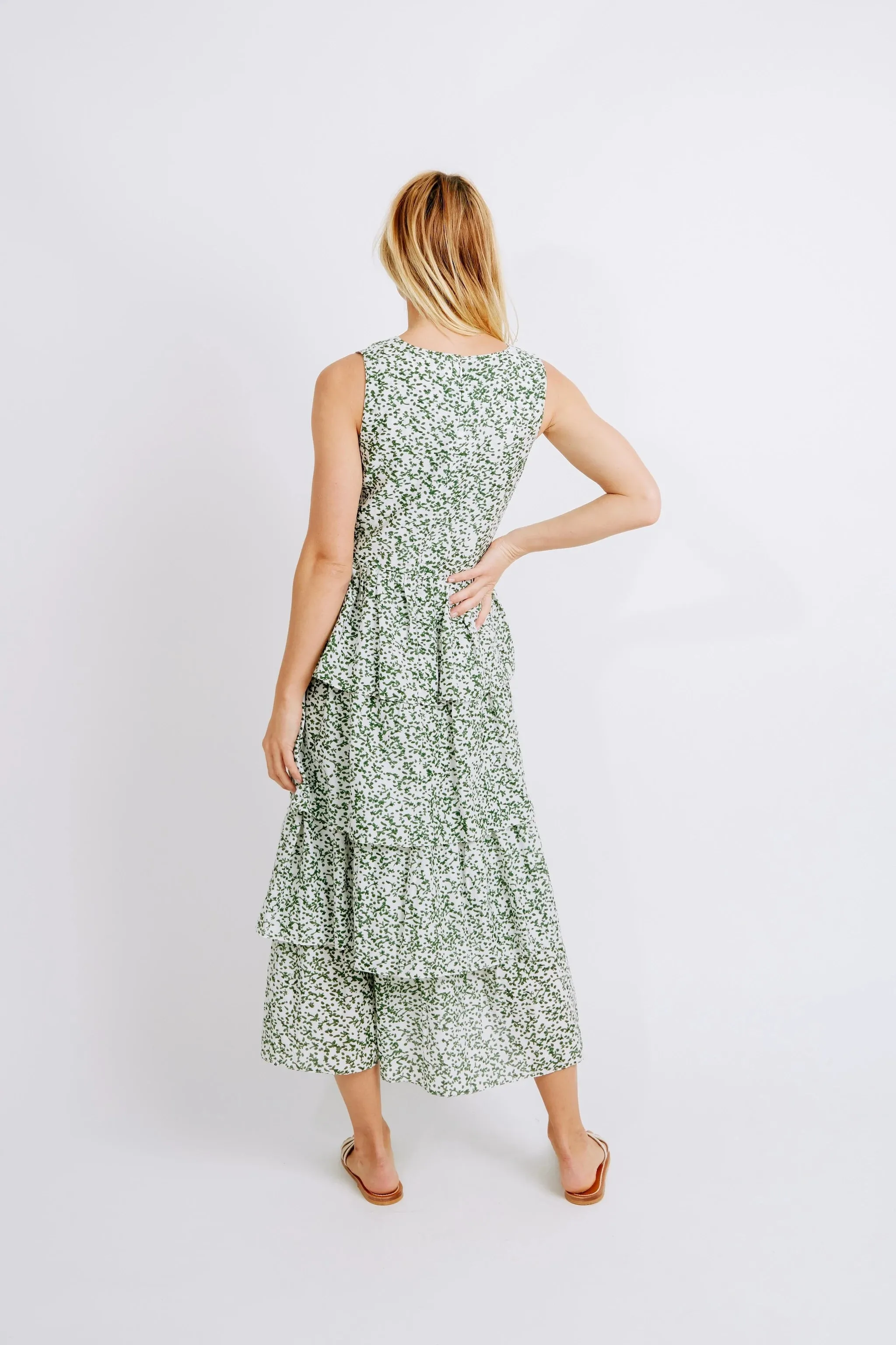 COPACABANA IN IVY CORAL