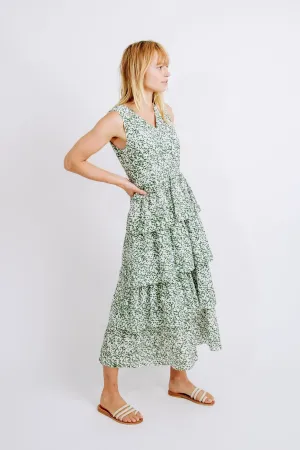 COPACABANA IN IVY CORAL