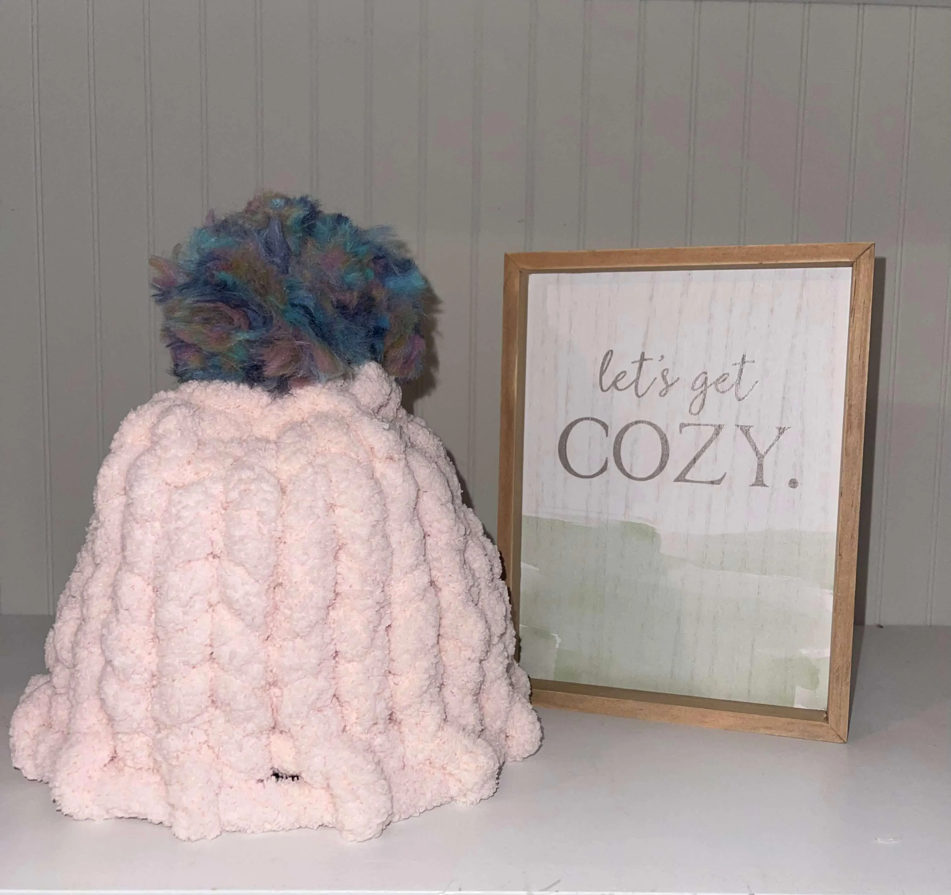 Cozy Beanies