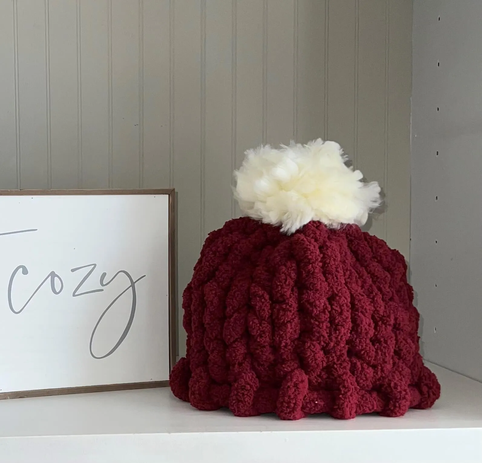 Cozy Beanies