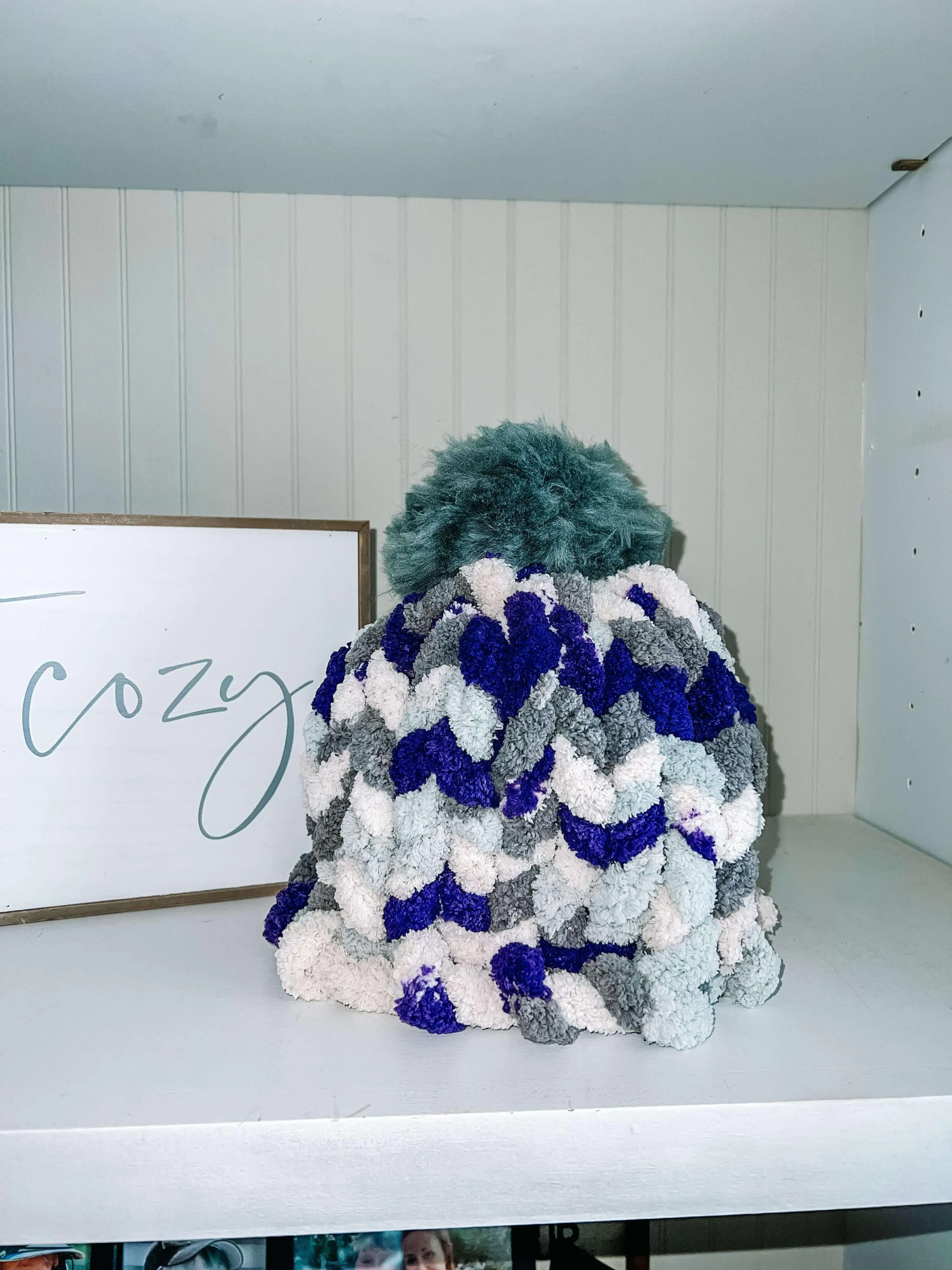Cozy Beanies
