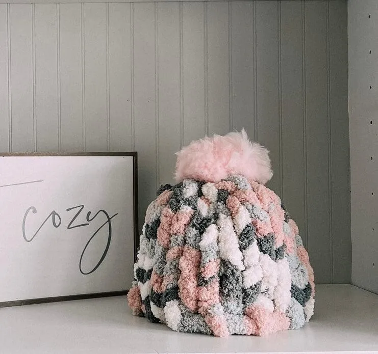Cozy Beanies
