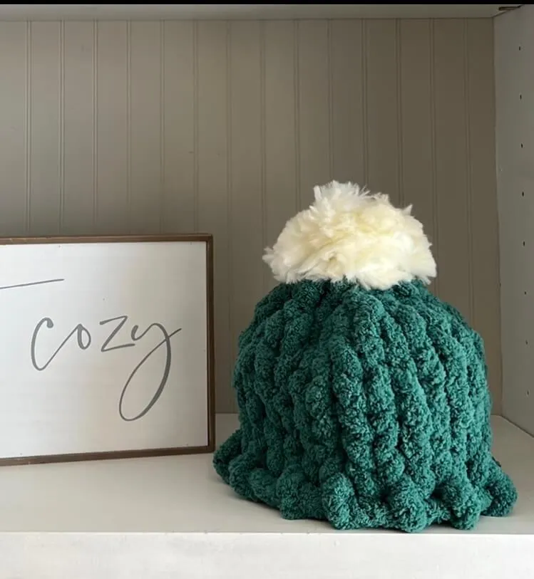 Cozy Beanies