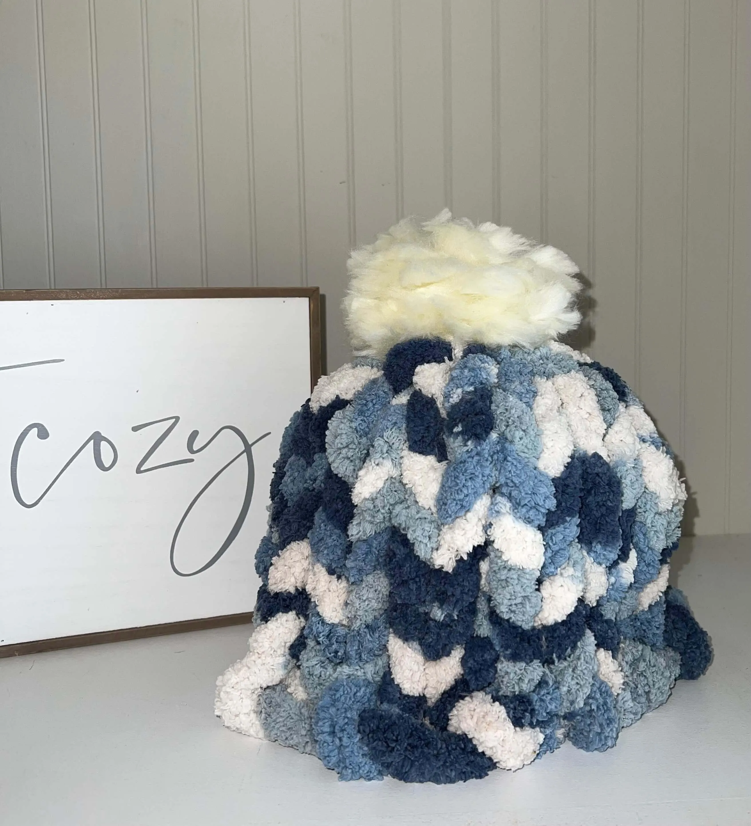 Cozy Beanies